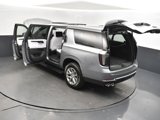 New 2025 Chevrolet Suburban Premier image 2