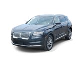 Certified 2023 Lincoln Nautilus Reserve w/ Equipment Group 201A image 3