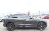 Used 2019 Jaguar F-PACE R-Sport image 5