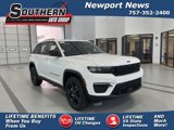 New 2025 Jeep Grand Cherokee Limited image 1