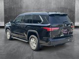 New 2025 Toyota Sequoia SR5 image 2