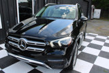 Used 2020 Mercedes-Benz GLE 350 4MATIC w/ 3rd Row Seat Package image 3