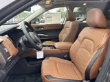 New 2025 Nissan Pathfinder Platinum w/ Cargo Package image 4