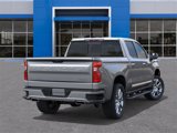 New 2026 Chevrolet Silverado 1500 High Country w/ High Country Premium Package image 5
