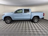 New 2025 Chevrolet Colorado LT w/ LT Convenience Package image 2