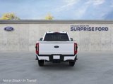 New 2025 Ford F350 4x4 Crew Cab Super Duty image 5