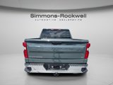 New 2026 Chevrolet Silverado 1500 LT image 6