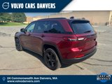 Used 2024 Jeep Grand Cherokee Altitude image 3