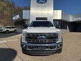 New 2025 Ford F550 4x4 Crew Cab Super Duty w/ XL Chrome Package image 2