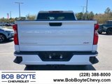 New 2025 Chevrolet Silverado 1500 RST w/ Protection Package image 5
