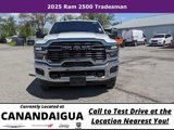 New 2025 RAM 2500 Tradesman image 5