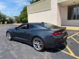 Used 2018 Chevrolet Camaro LT w/ RS Package image 3