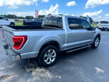 Used 2021 Ford F150 XLT w/ Equipment Group 302A High image 4
