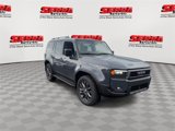 Used 2025 Toyota Land Cruiser image 3