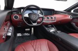 Used 2017 Mercedes-Benz S 550 Cabriolet image 6