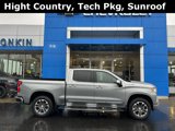 New 2025 Chevrolet Silverado 1500 High Country w/ Technology Package image 5