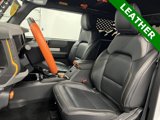 Used 2023 Ford Bronco Badlands w/ Sasquatch Package image 4