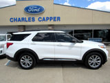 Used 2023 Ford Explorer XLT w/ Equipment Group 202A image 4