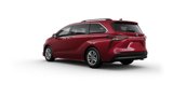 New 2025 Toyota Sienna XLE image 6