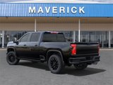 New 2025 Chevrolet Silverado 2500 LTZ w/ LTZ Plus Package image 3