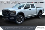 New 2026 RAM 2500 Tradesman image 2