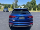 Used 2024 Audi Q3 2.0T Premium w/ Convenience Package image 4