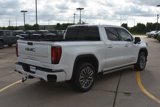 Used 2025 GMC Sierra 1500 Denali Ultimate image 5