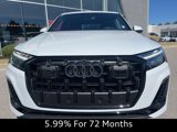 New 2025 Audi Q7 3.0T Premium Plus image 2