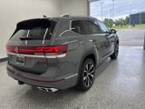 New 2026 Volkswagen Atlas SEL Premium R-Line image 4