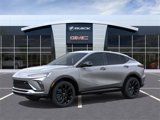 New 2025 Buick Envista Sport Touring w/ Convenience I Package image 2