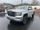 Used 2016 GMC Sierra 1500 SLT w/ SLT Preferred Package image 4