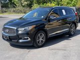 Used 2018 INFINITI QX60 FWD w/ Premium Package image 4
