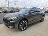 New 2025 Audi Q8 Premium Plus image 3