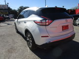 Used 2017 Nissan Murano SL w/ SL Technology Package image 3