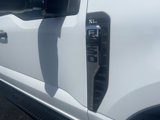 New 2025 Ford F250 XL w/ XL Chrome Package image 5