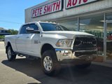 Used 2018 RAM 2500 Big Horn w/ Harvest Edition image 6