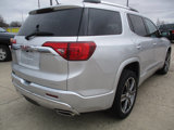Used 2017 GMC Acadia Denali w/ Technology Package image 6