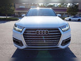Used 2018 Audi Q7 3.0T Prestige w/ Prestige Package image 4