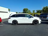 New 2026 Honda Odyssey Sport-L image 2