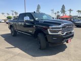 New 2025 RAM 2500 Limited image 3