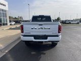 New 2025 RAM 2500 Laramie w/ Sport Appearance Package image 4
