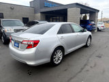 Used 2014 Toyota Camry XLE image 5