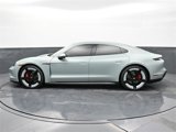 New 2025 Porsche Taycan 4S image 2