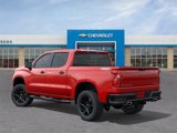 New 2026 Chevrolet Silverado 1500 Custom Trail Boss image 3