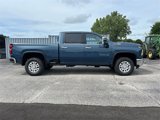 New 2025 Chevrolet Silverado 2500 LTZ w/ LTZ Premium Package image 3