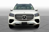 New 2025 Mercedes-Benz GLS 450 4MATIC image 3