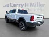 New 2025 RAM 2500 Rebel w/ Rebel Level 1 Equipment Group image 4