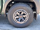 New 2025 Nissan Frontier PRO-4X w/ Pro Premium Package image 5