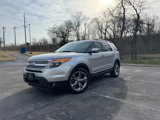 Used 2015 Ford Explorer Limited image 4