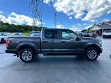Used 2017 Ford F150 XL w/ Equipment Group 101A Mid image 6